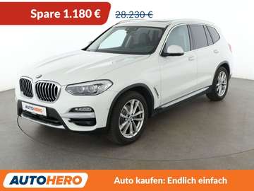 xDrive 20d xLine Aut.*HUD*LED*ACC*CAM*PDC*SHZ*PANO