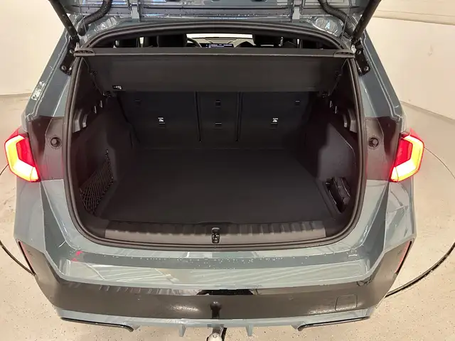 BMW X1 view 15