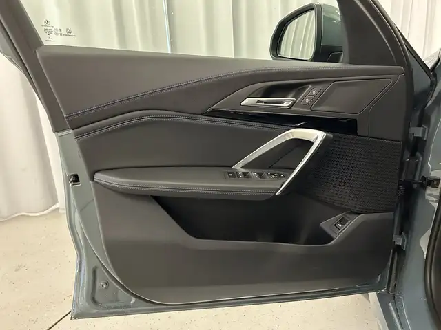 BMW X1 view 17