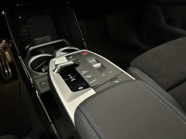 BMW X1 view 12
