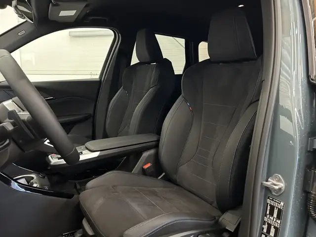 BMW X1 view 13