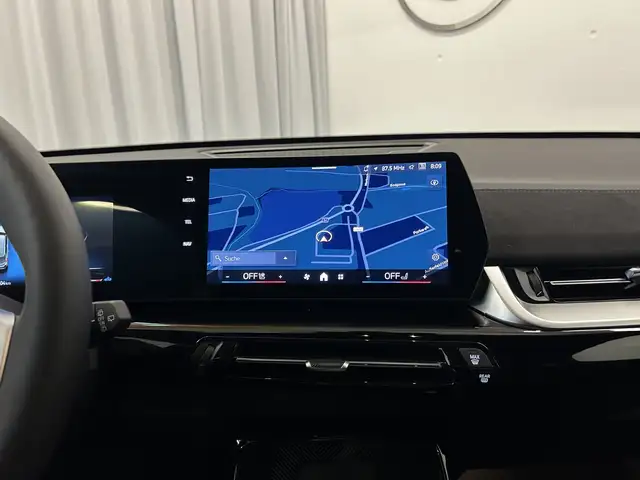 BMW X1 view 11