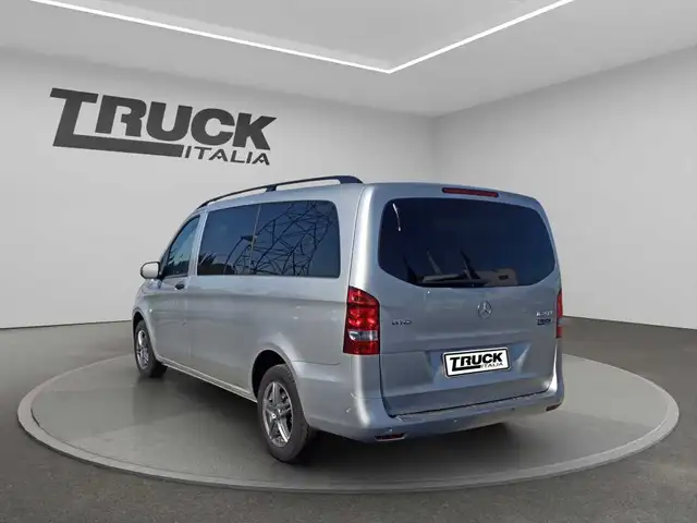 Mercedes-Benz Vito III - vito 114 cdi long pro auto my20