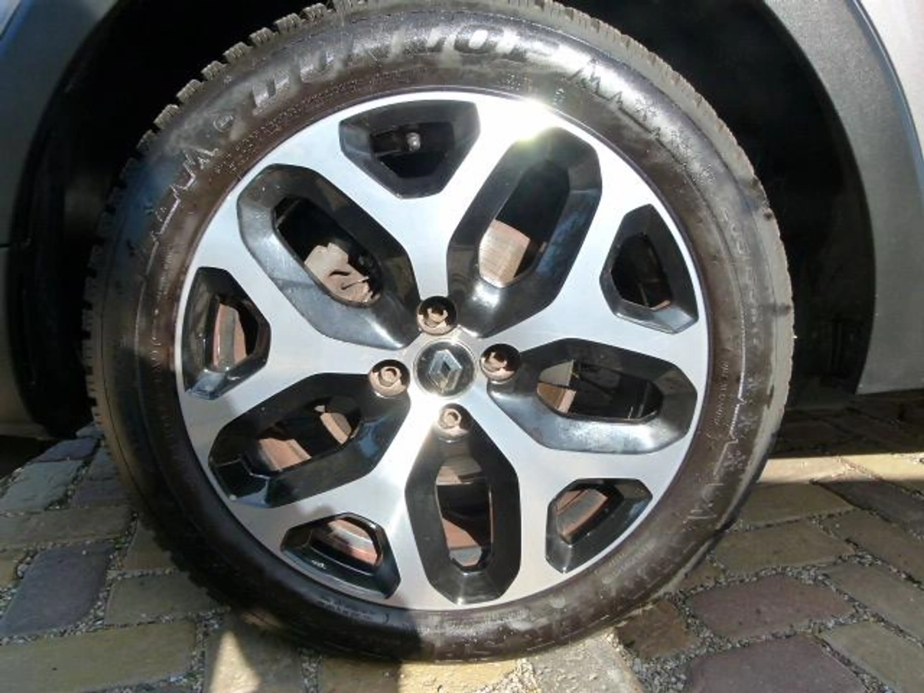 Renault Captur 1.2 TCe Dynamique — photo 3
