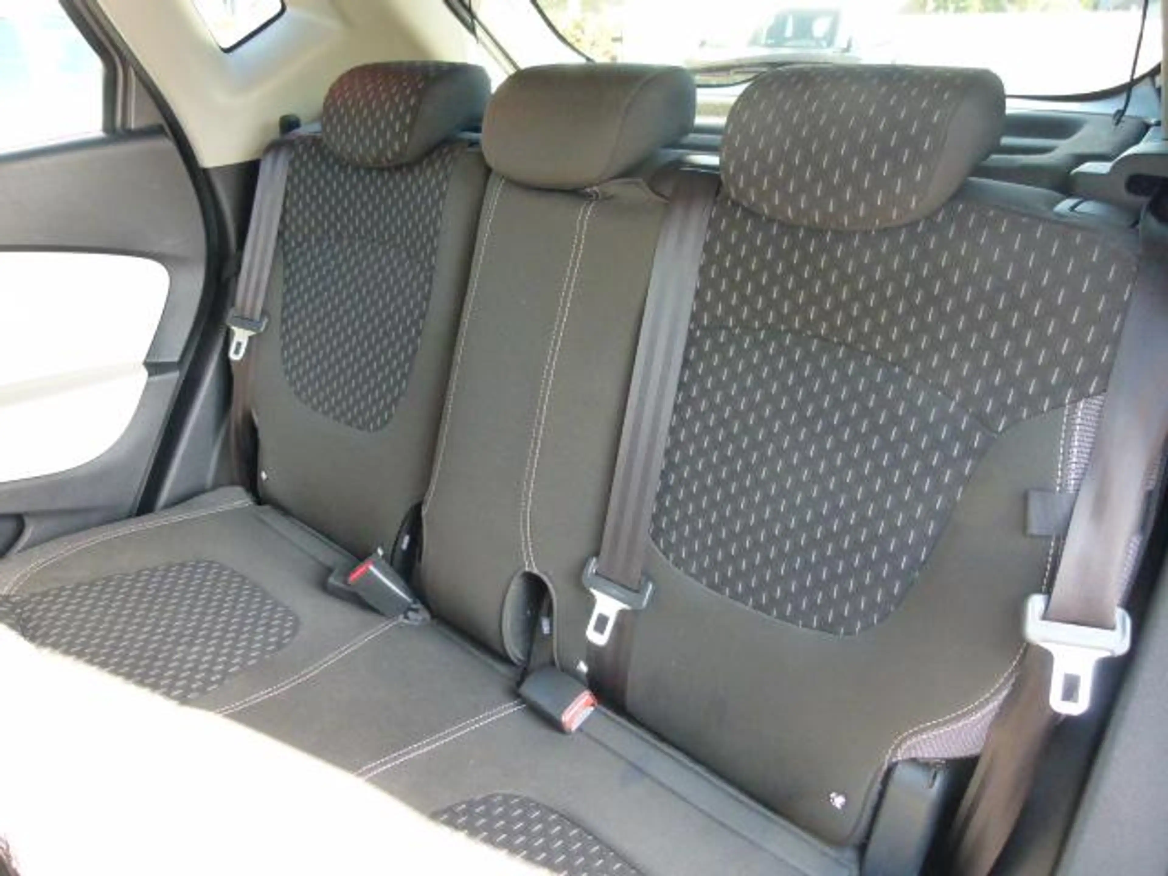 Renault Captur 1.2 TCe Dynamique — photo 11