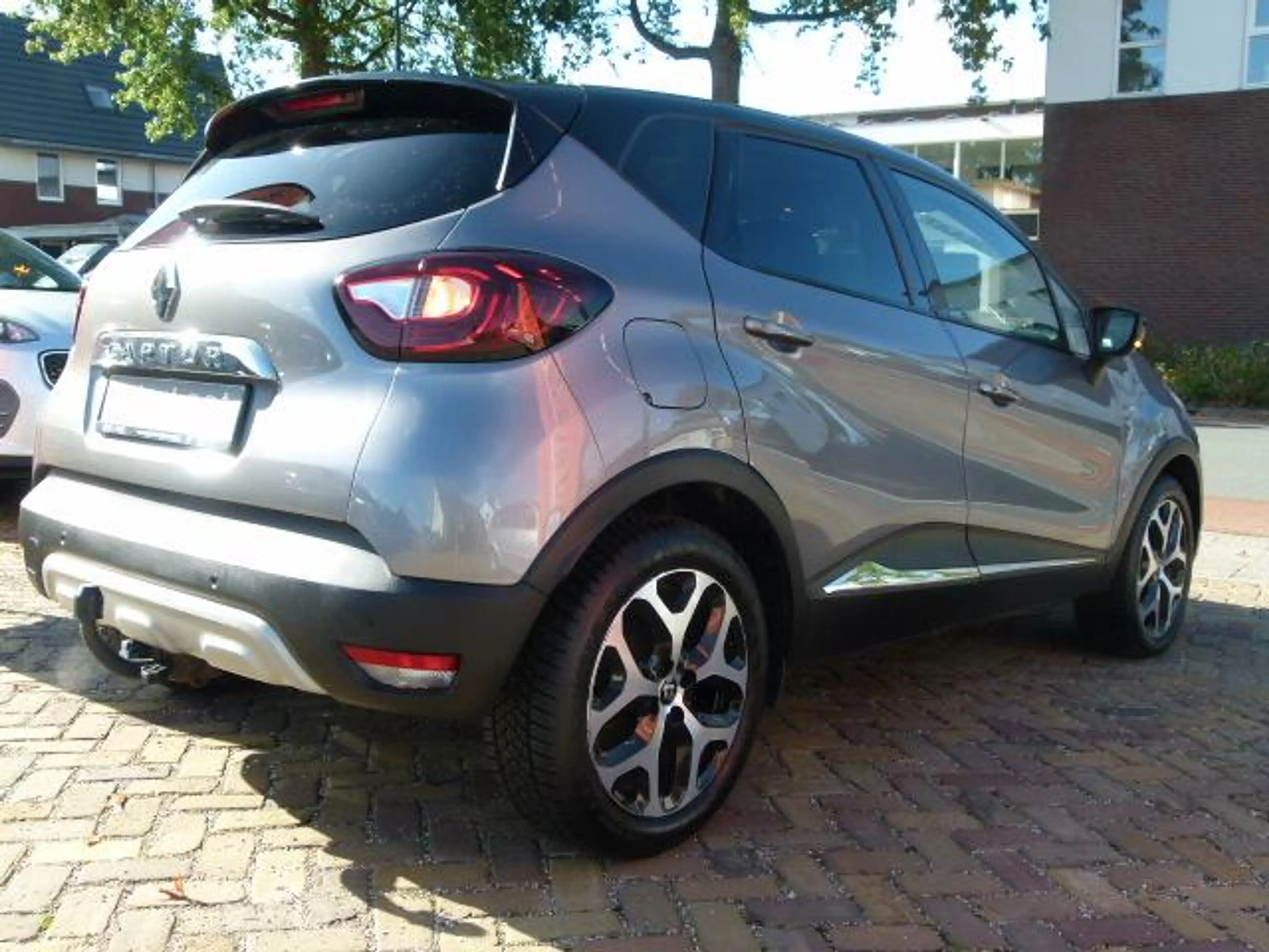 Renault Captur 1.2 TCe Dynamique — photo 6