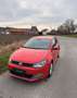 Volkswagen Polo 1.6 TDI Sportline Rouge - thumbnail 2