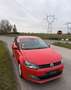Volkswagen Polo 1.6 TDI Sportline Rouge - thumbnail 3