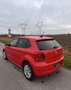 Volkswagen Polo 1.6 TDI Sportline Rouge - thumbnail 6