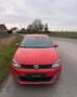 Volkswagen Polo 1.6 TDI Sportline Rouge - thumbnail 1