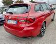 Fiat Tipo SW 1.6 mjt  Lounge S-Design Rosso - thumbnail 4