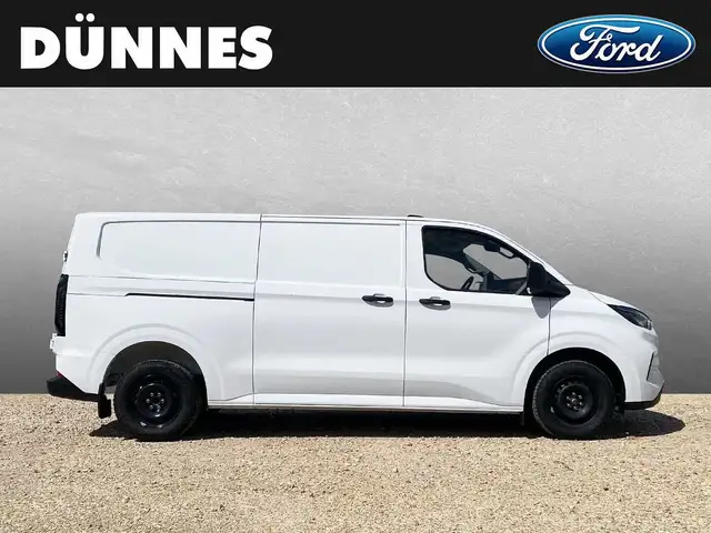 Ford Transit Custom view 6