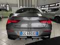 Mercedes-Benz CLA 35 AMG CLA Coupe 4matic auto 306 cv PREZZO VERO Gris - thumbnail 5