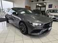 Mercedes-Benz CLA 35 AMG CLA Coupe 4matic auto 306 cv PREZZO VERO Gris - thumbnail 3