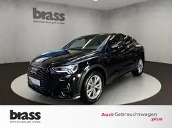Audi Q3 S line 35 TFSI 110(150) kW(PS) S tr
