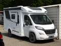 Etrusco T-Model T 5900 FB MJ24*Complete*TV*Kamera*Hubbe... Weiß - thumbnail 1