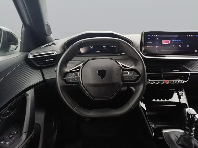 Peugeot 2008 view 13