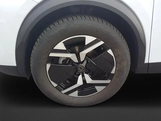 Peugeot 2008 view 8