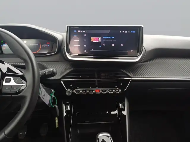Peugeot 2008 view 12