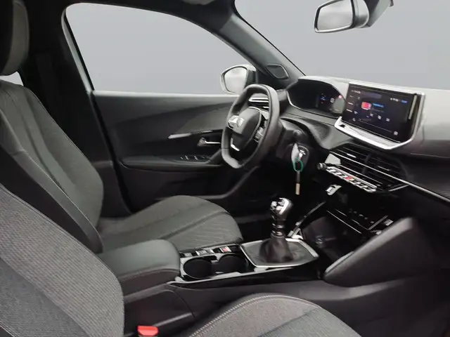 Peugeot 2008 view 11
