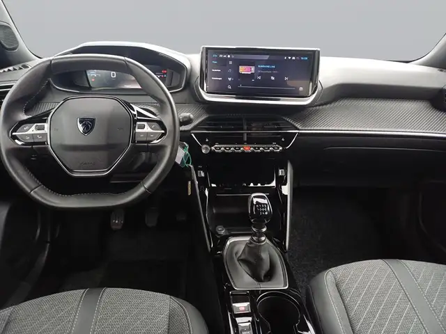 Peugeot 2008 view 10