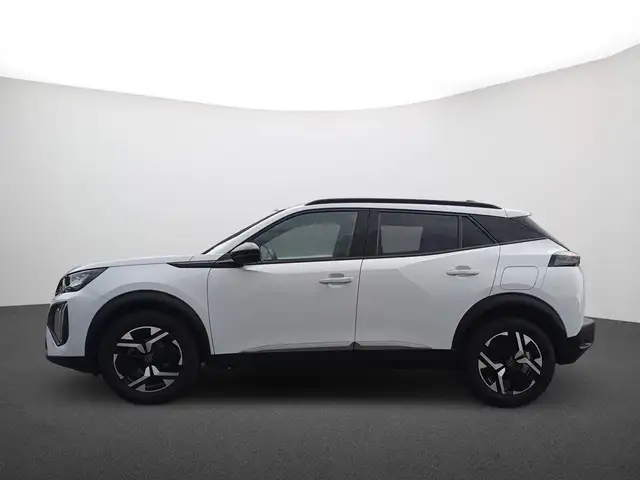Peugeot 2008 view 4