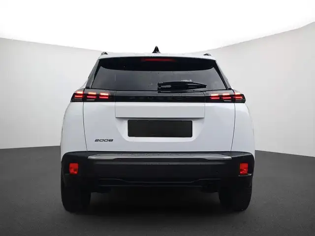 Peugeot 2008 view 3