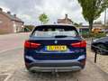 BMW X1 SDRIVE18i AUTOMAAT 136PK / HEAD-UP / NAVI / TREKHA Blue - thumbnail 5