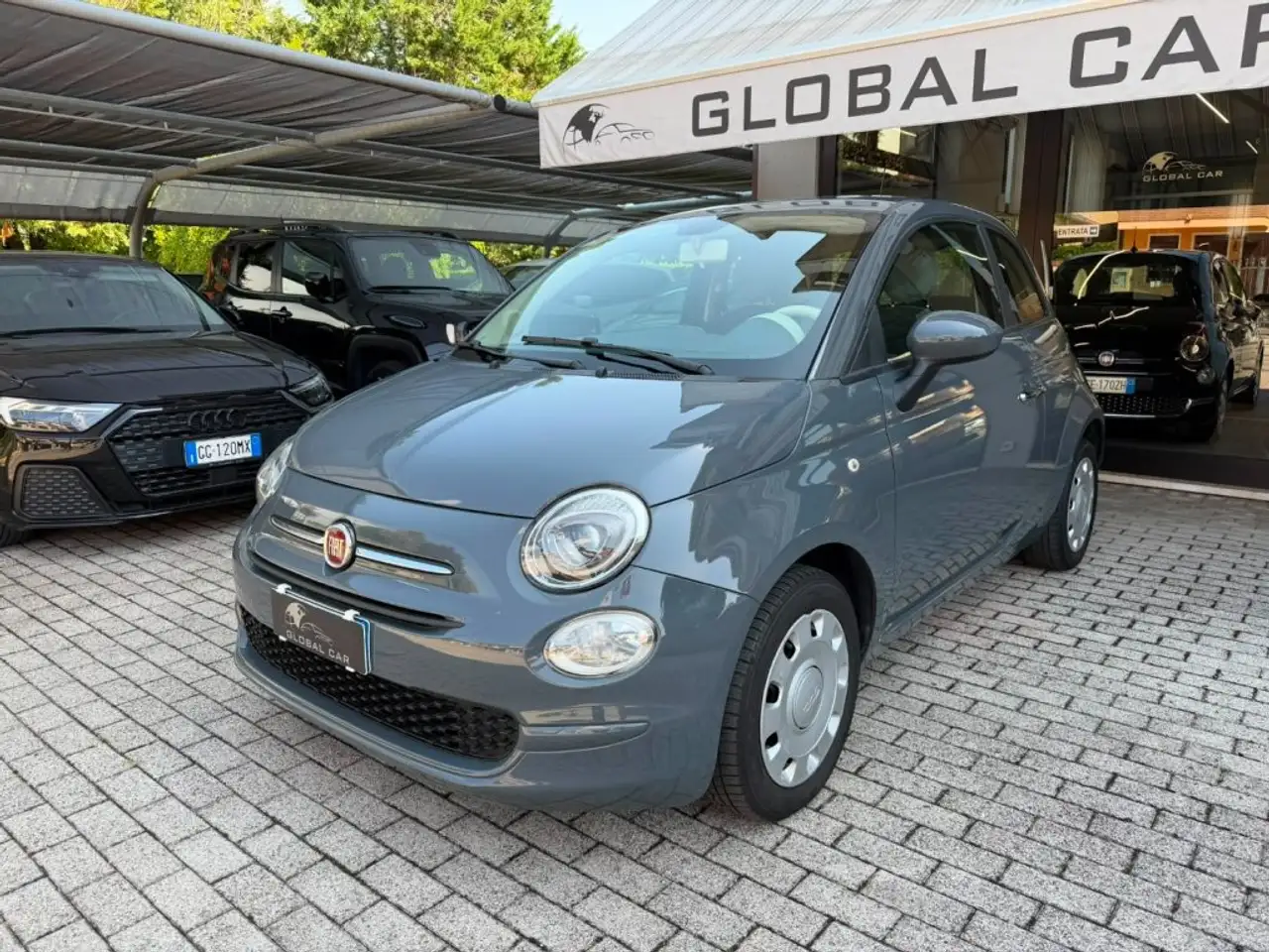 Fiat