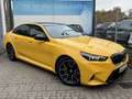BMW M5 Limousine  Individ. PANO B&W CarbonKeram 0,5% Gelb - thumbnail 4