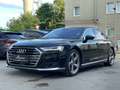 Audi A8 50 TDI quattro Grau - thumbnail 4