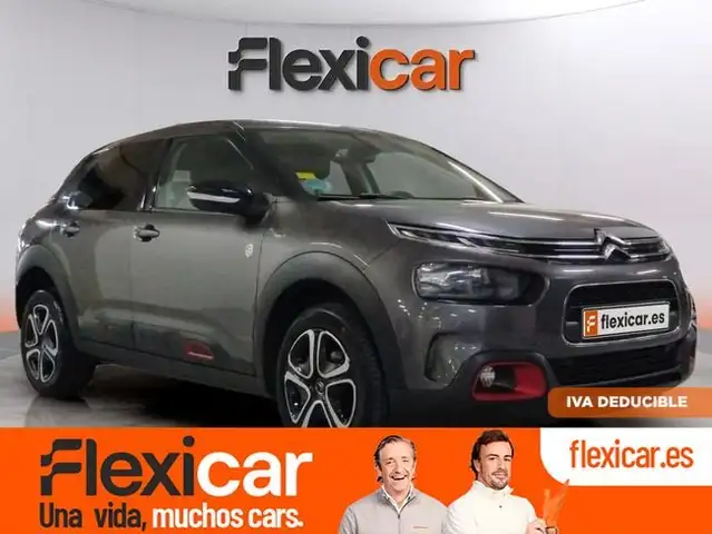 Citroen C4 Cactus 1.5BlueHDi S&S C-Series 100