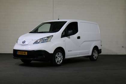 Nissan E-NV200 Business