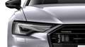 Audi A6 40 TDI QUATTRO S LINE+AHK+360°+HUD Zilver - thumbnail 3