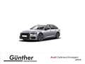 Audi A6 40 TDI QUATTRO S LINE+AHK+360°+HUD Zilver - thumbnail 1
