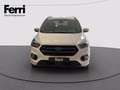 Ford Kuga 1.5 ecoboost ST-Line s&s 2wd 120cv Bianco - thumbnail 2