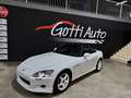 Honda S 2000 WHITE INTROVABILE IN SEDE Bianco - thumbnail 1