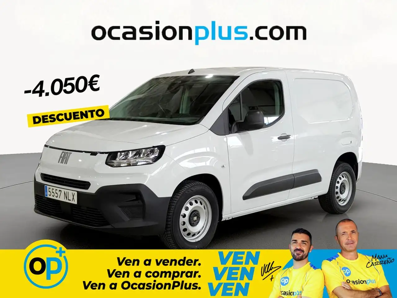 Fiat Unknown