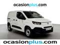 Fiat Dobló Furgón 1.5BlueHDI L1 H1 Standard 650kg 75K Blanco - thumbnail 2