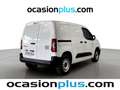Fiat Dobló Furgón 1.5BlueHDI L1 H1 Standard 650kg 75K Blanco - thumbnail 4