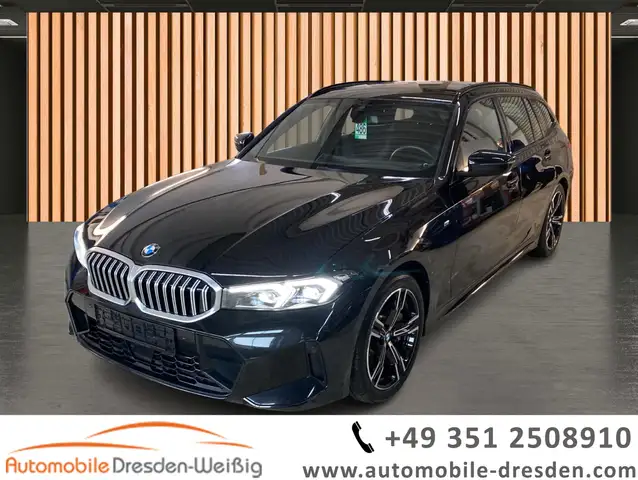 BMW 330 i Touring xDrive M Sport*ACC*HiFi*Kamera*