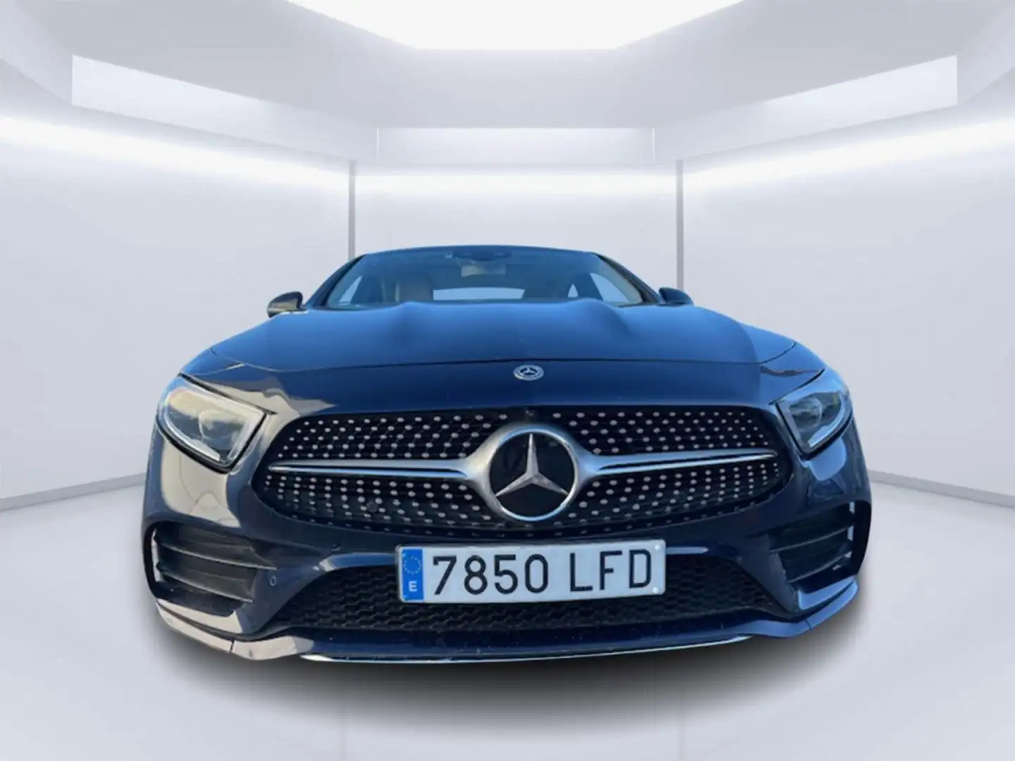 Mercedes-Benz CLS 450 EQ Boost 4Matic Aut. Albastru - 1