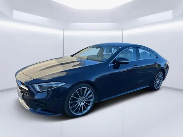 Mercedes-Benz CLS 450 EQ Boost 4Matic Aut.