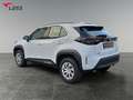 Toyota Yaris Cross 1.5 Hybrid Business Ed. Kamera+Klima+ Weiß - thumbnail 4