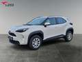 Toyota Yaris Cross 1.5 Hybrid Business Ed. Kamera+Klima+ Weiß - thumbnail 2