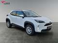 Toyota Yaris Cross 1.5 Hybrid Business Ed. Kamera+Klima+ Blanco - thumbnail 8