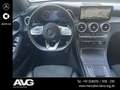 Mercedes-Benz GLC 300 GLC 300 de 4MATIC AMG SoundSys AHK RFK MBUX LED Grau - thumbnail 8