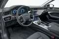Audi A6 45 TFSI S-TRO*QUA*ACC*HUD*LED*LEDER Grau - thumbnail 14