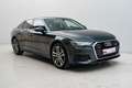 Audi A6 45 TFSI S-TRO*QUA*ACC*HUD*LED*LEDER Grau - thumbnail 4