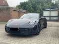 Porsche 992 porsche approved garantie Schwarz - thumbnail 1